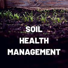 Soil Health Management   